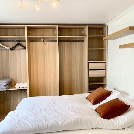 Fin Leilighet, Midt I Hjertet Av Kristiansund. Apartamento Exterior foto